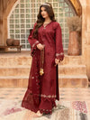 3PC | Lawn EMB FPSS-025