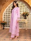 3PC | Lawn EMB FPSS-026