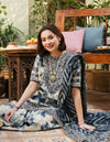 3PC | Lawn Printed EMB FPSR-005
