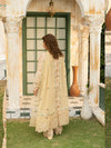 3PC | Lawn EMB FPSS-028