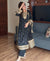 3PC | Raw Silk EMB FPSS-031