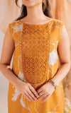 3PC | Lawn Printed EMB FPSR-009