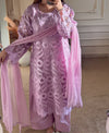 3PC | Viscose EMB FPSS-033