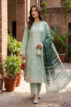 3PC | Lawn Printed EMB FPSR-012