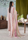 3PC | Lawn Printed EMB FPSR-016