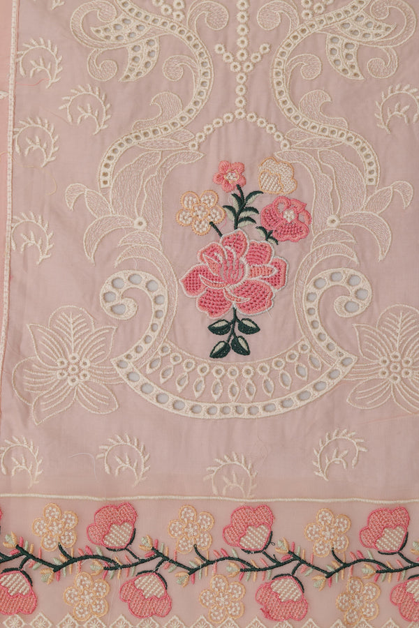 3PC | Lawn EMB FPSR-018