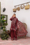 3PC | Lawn EMB FPSR-021