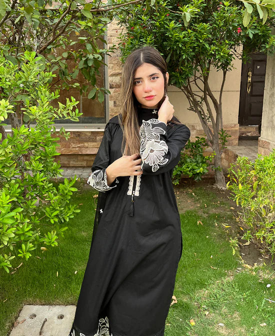 3PC | Lawn EMB FPSS-036