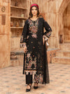 3PC | Lawn EMB FPSS-040