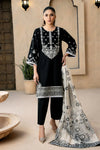 3PC | Lawn EMB FPAK-049