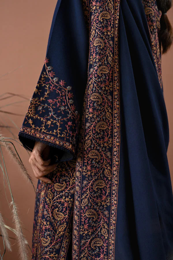 3PC | Lawn EMB FPAK-050