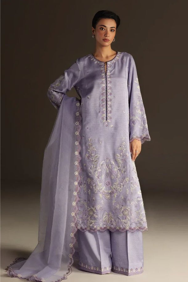 3PC | Lawn EMB FPAK-055