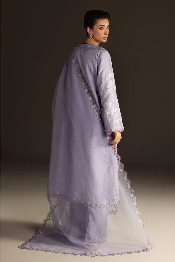 3PC | Lawn EMB FPAK-055