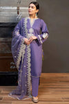 3PC | Lawn EMB FPAK-058