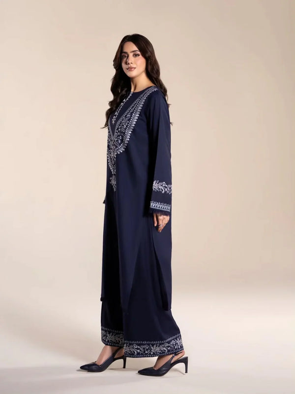 3PC | Lawn EMB FPAK-071