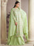 3PC | Lawn EMB FPAK-073