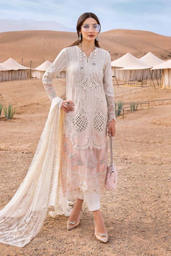 3pc | Dhanak EMB FPTF-074