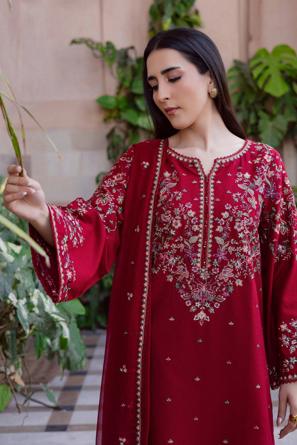 3PC | Lawn EMB FPAK-075