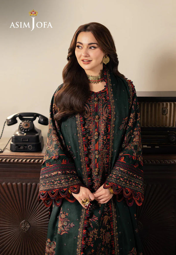 3PC | Lawn EMB FPTF-084