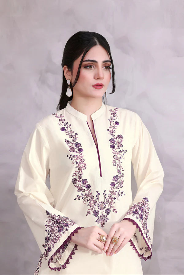3PC | Lawn EMB FPFS-086