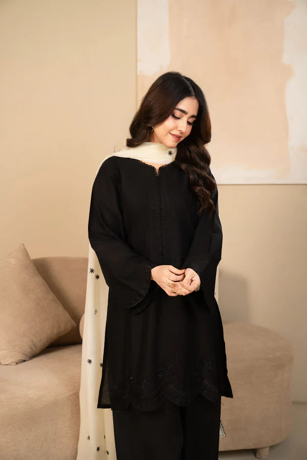 3PC | Lawn EMB FPFS-088