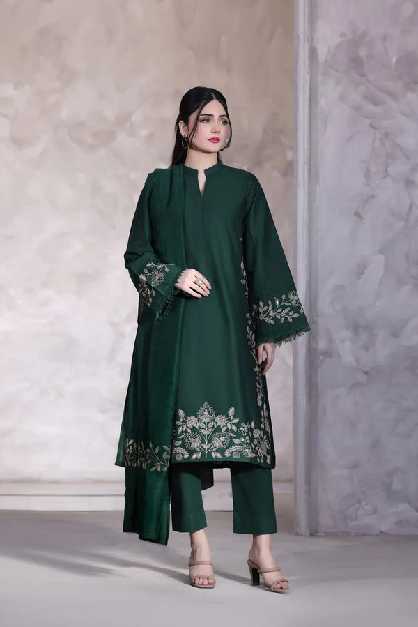 3PC | Lawn EMB FPFS-090