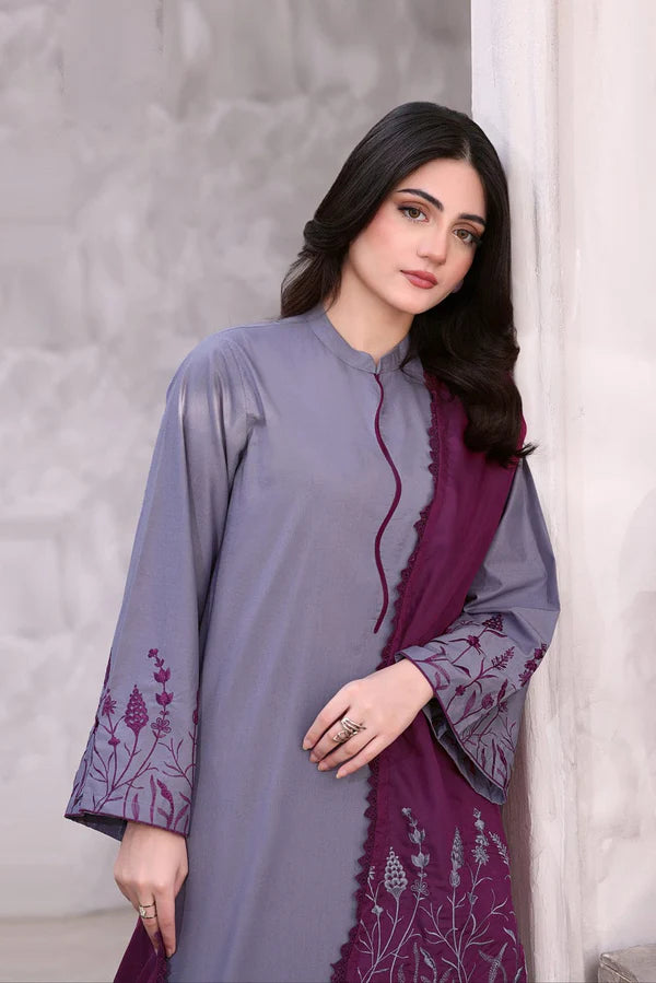 3PC | Lawn EMB FPFS-092