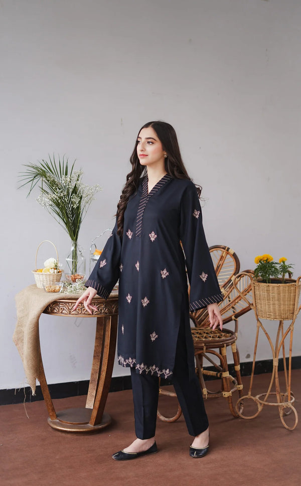 3PC | Dhanak EMB FPGZ-096