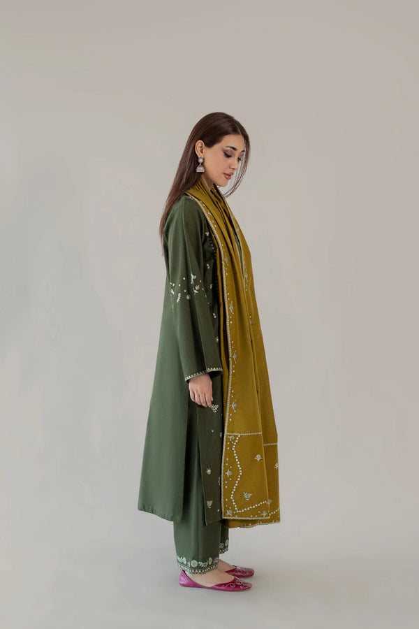 3PC | Dhanak EMB FPGZ-097