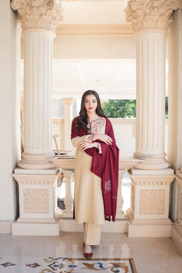 3PC | Dhanak EMB FPGZ-099