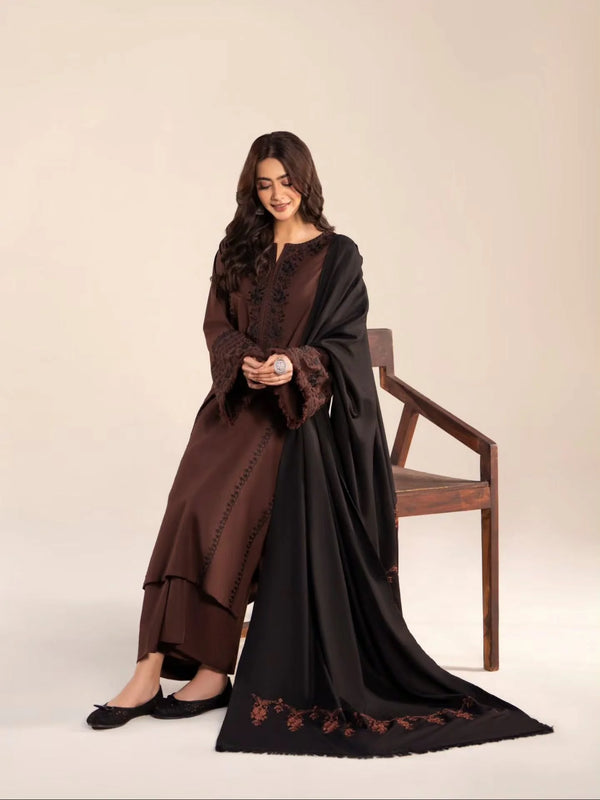 3PC | Dhanak EMB FPGZ-0100