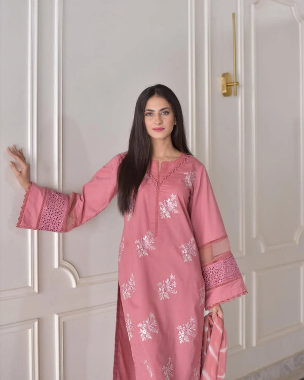 3PC | Dhanak EMB FPGZ-0102
