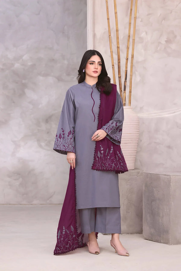 3PC | Dhanak EMB FPGZ-0104