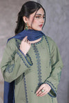 3PC | Dhanak EMB FPGZ-0105