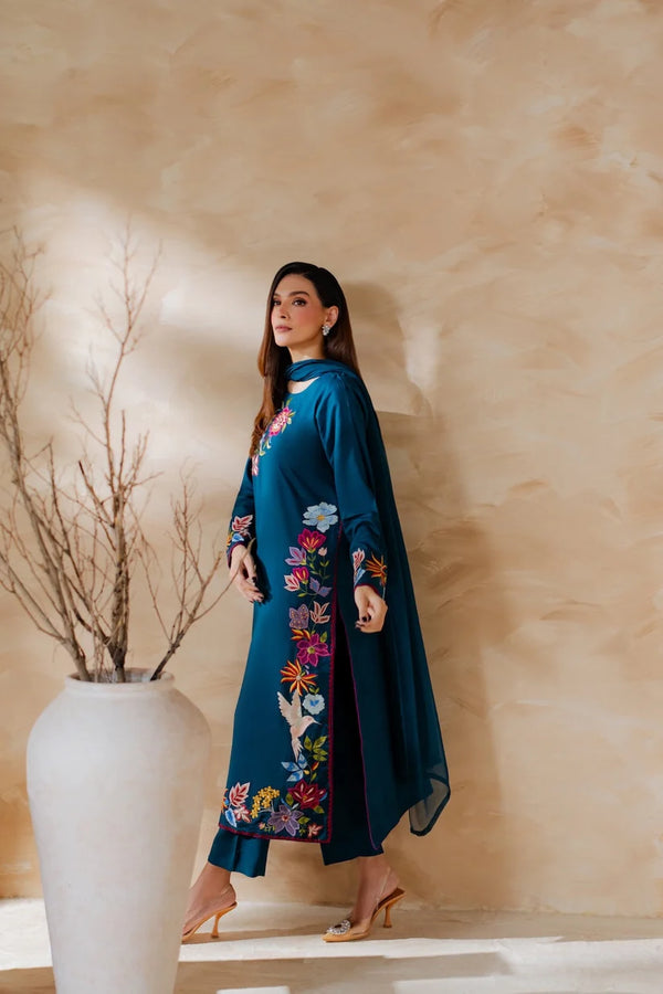 3PC | Dhanak EMB FPGZ-0113