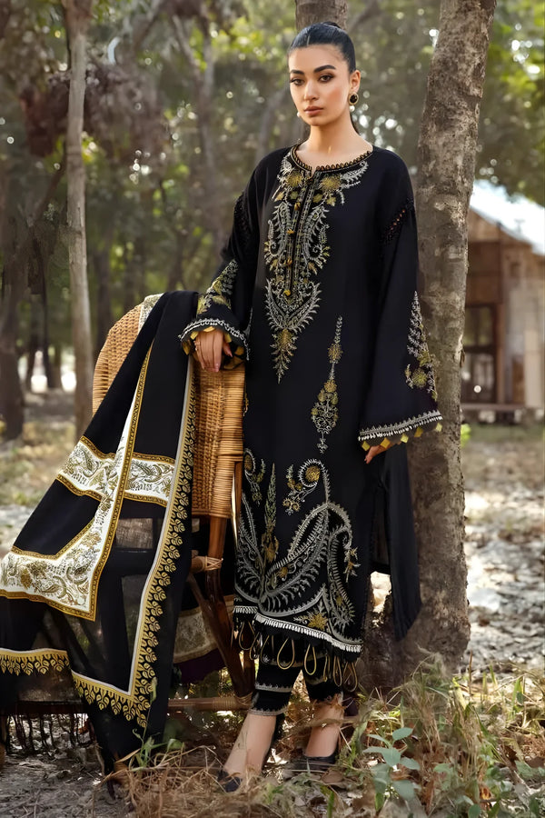 3PC | Dhanak EMB FPGZ-0119