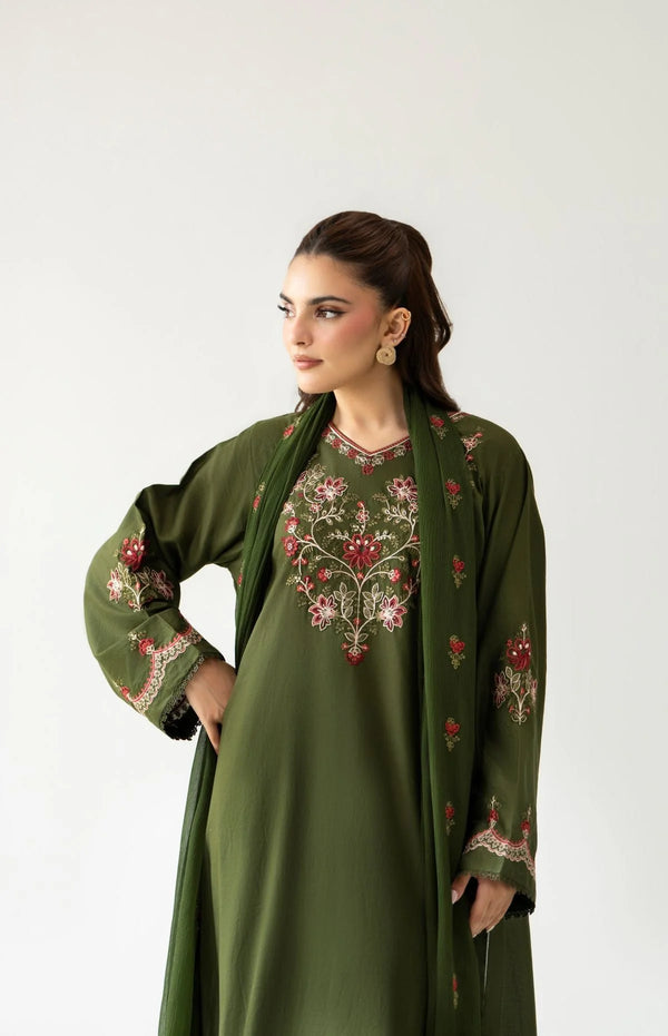3PC | Dhanak EMB FPGZ-0121