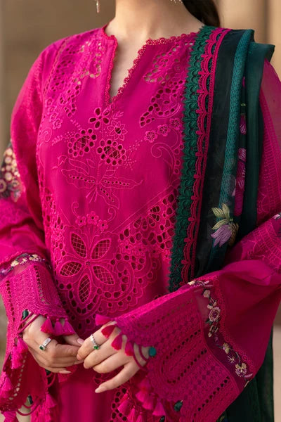3PC | Lawn Printed EMB FPFC-26017