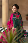 3PC | Lawn Printed EMB FPFC-26017