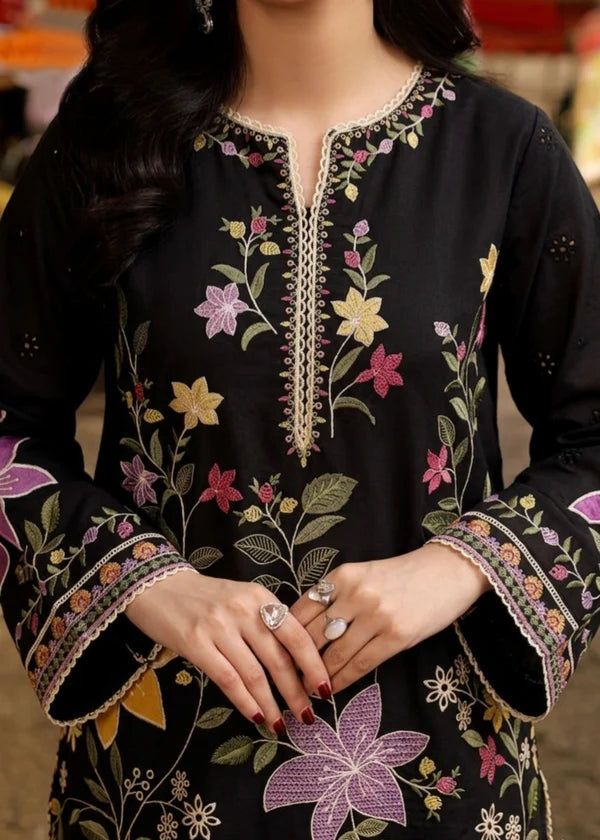 3PC | Lawn Printed EMB FPFC-26016