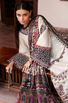 3PC | Lawn Printed EMB FPFC-26033