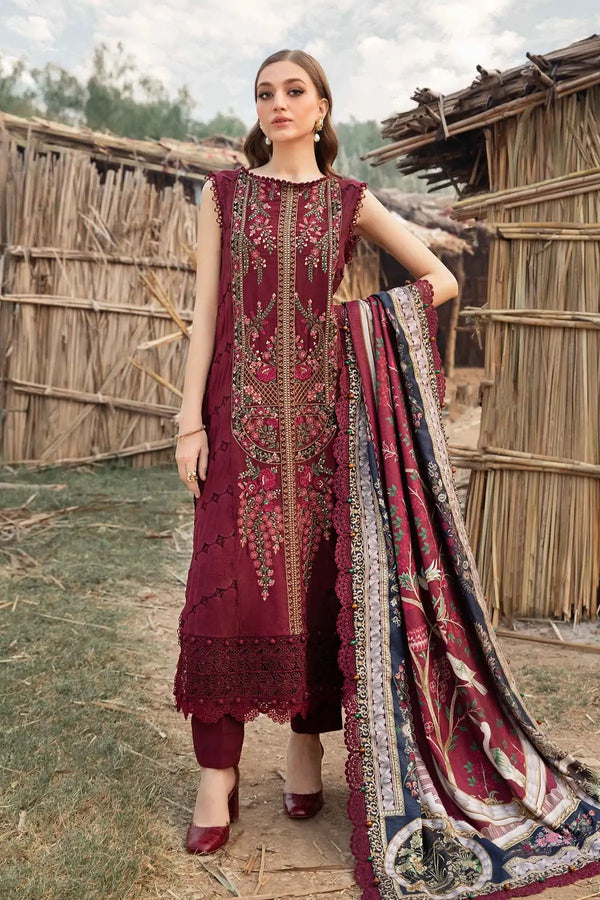 3PC | Dhanak EMB FPAK-3127