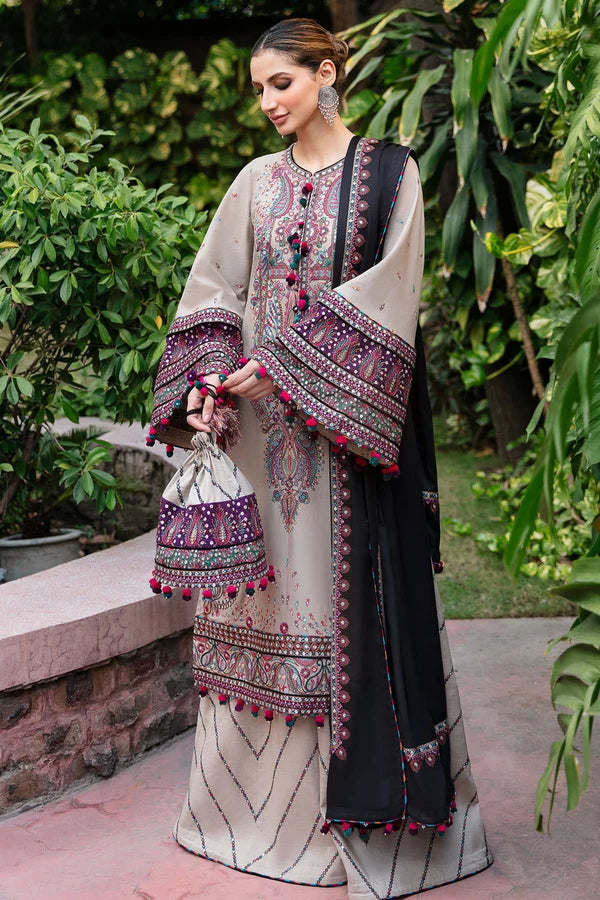 3PC | Dhanak EMB FPAK-3172