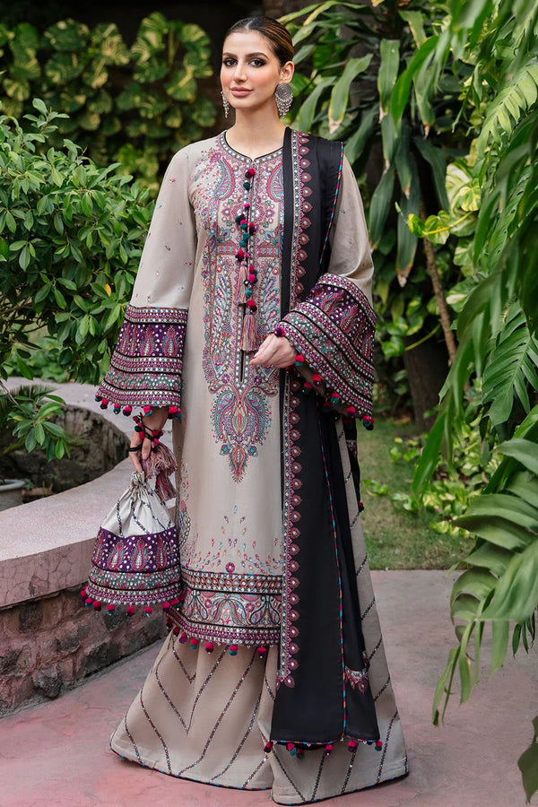 3PC | Dhanak EMB FPAK-3172