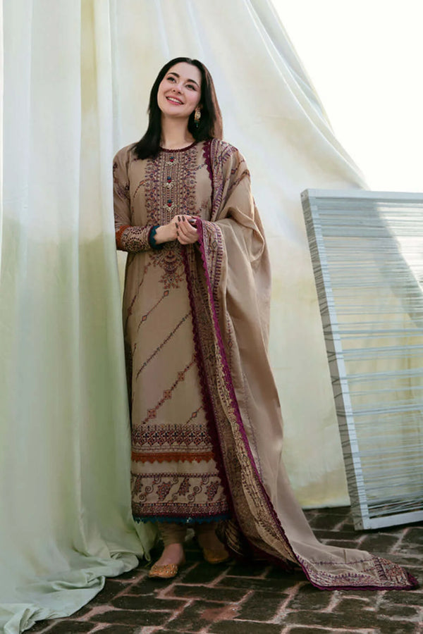 3PC | Dhanak EMB FPAK-3225