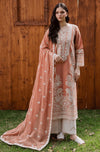 3PC | Lawn EMB FPAK-3313