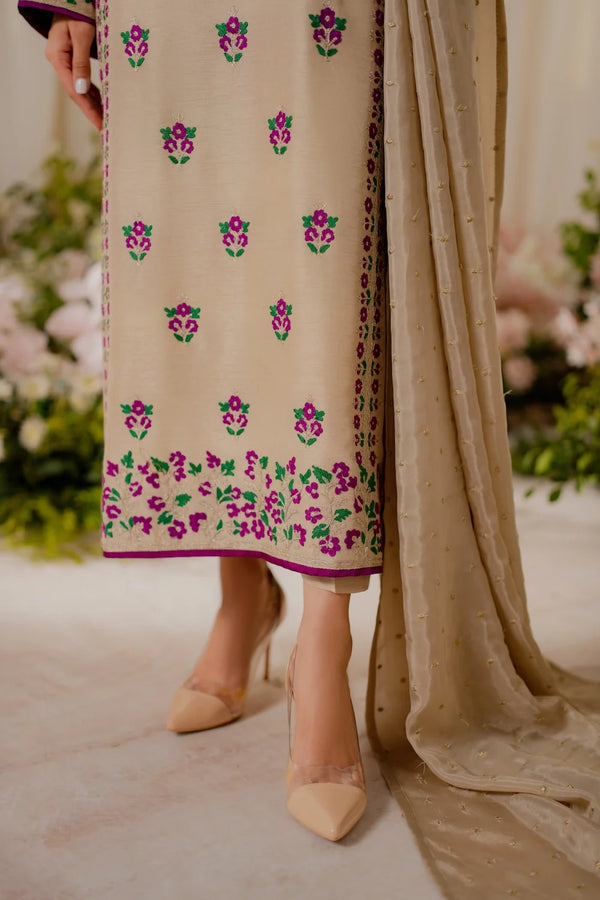 3PC | Dhanak EMB FPAK-3515