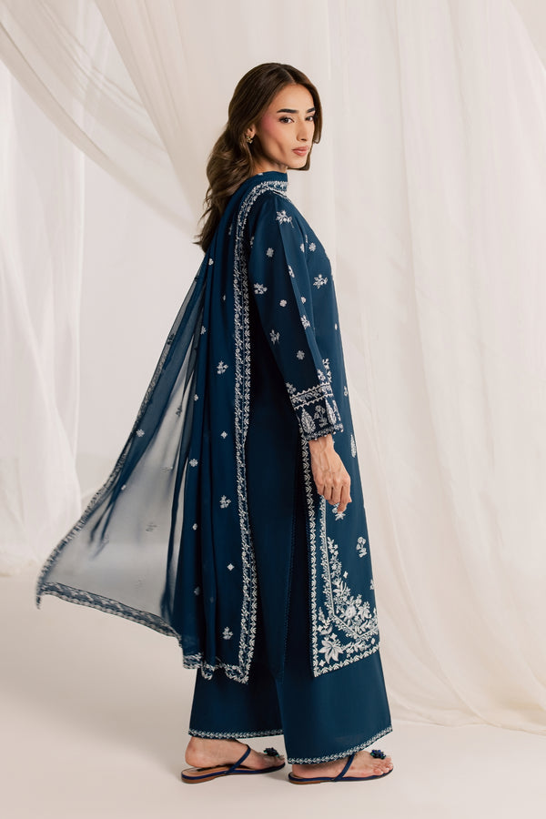 3PC | Dhanak EMB FPAK-3532