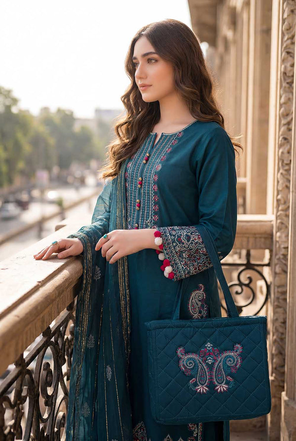 3PC | Dhanak EMB FPAK-3537