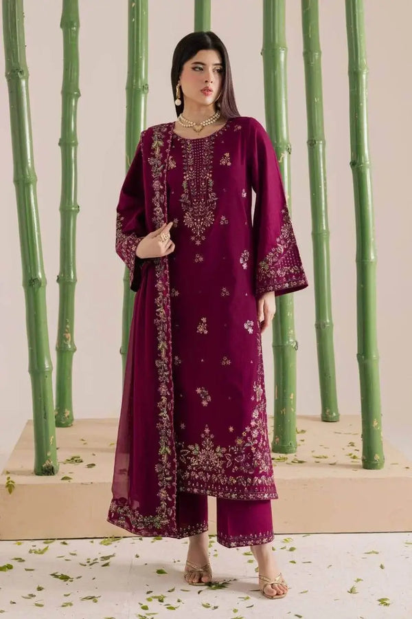 3PC | Dhanak EMB FPAK-3560